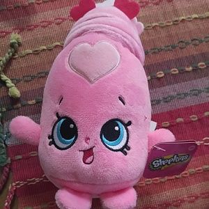 Shopkins sara sweet hearts new kids toys